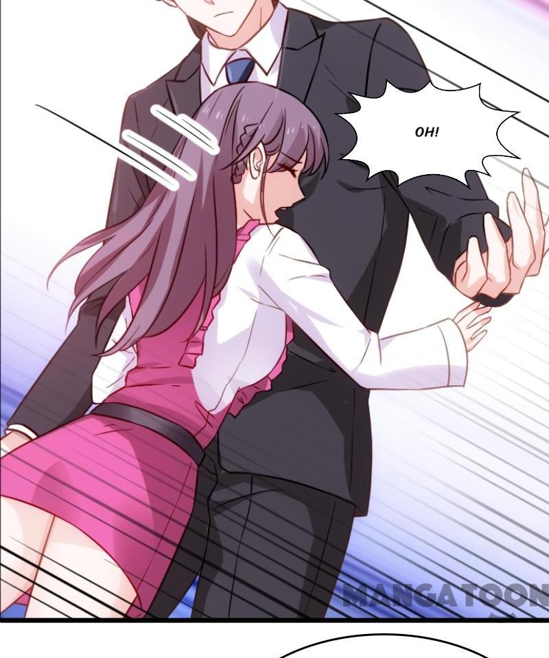 No Way, My Best Actress Wife Chapter 29 - page 20