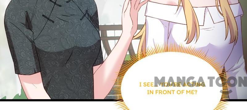 No Way, My Best Actress Wife Chapter 29 - page 26