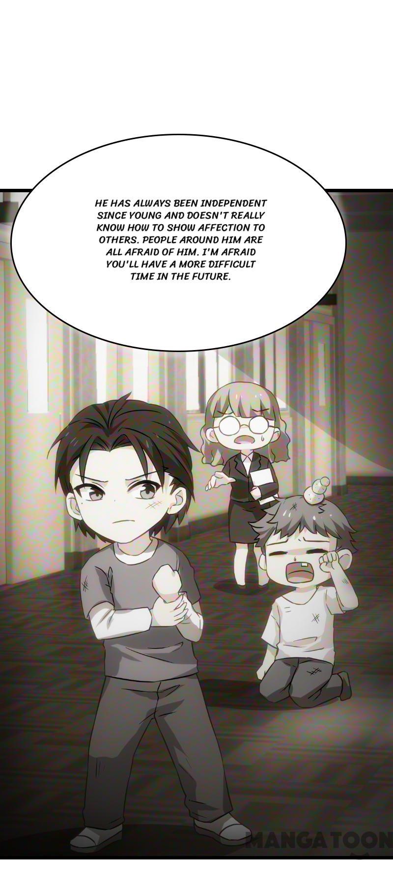 No Way, My Best Actress Wife Chapter 29 - page 3