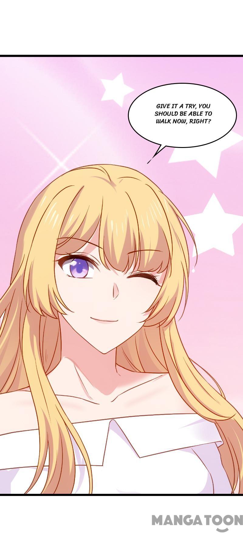 No Way, My Best Actress Wife Chapter 29 - page 34