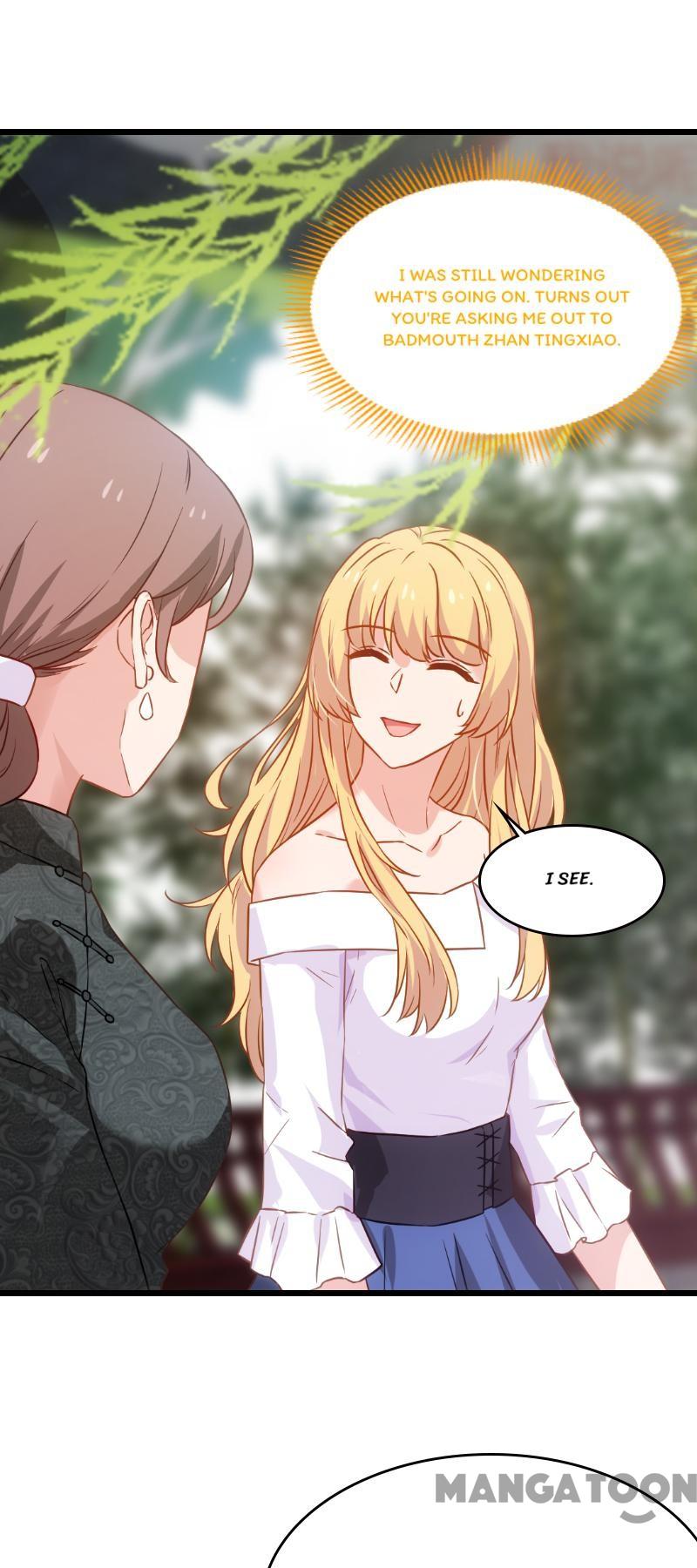 No Way, My Best Actress Wife Chapter 29 - page 5