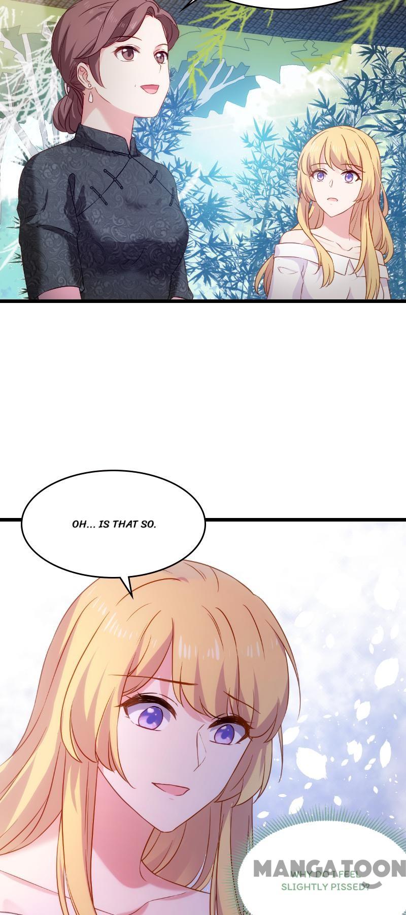 No Way, My Best Actress Wife Chapter 29 - page 7