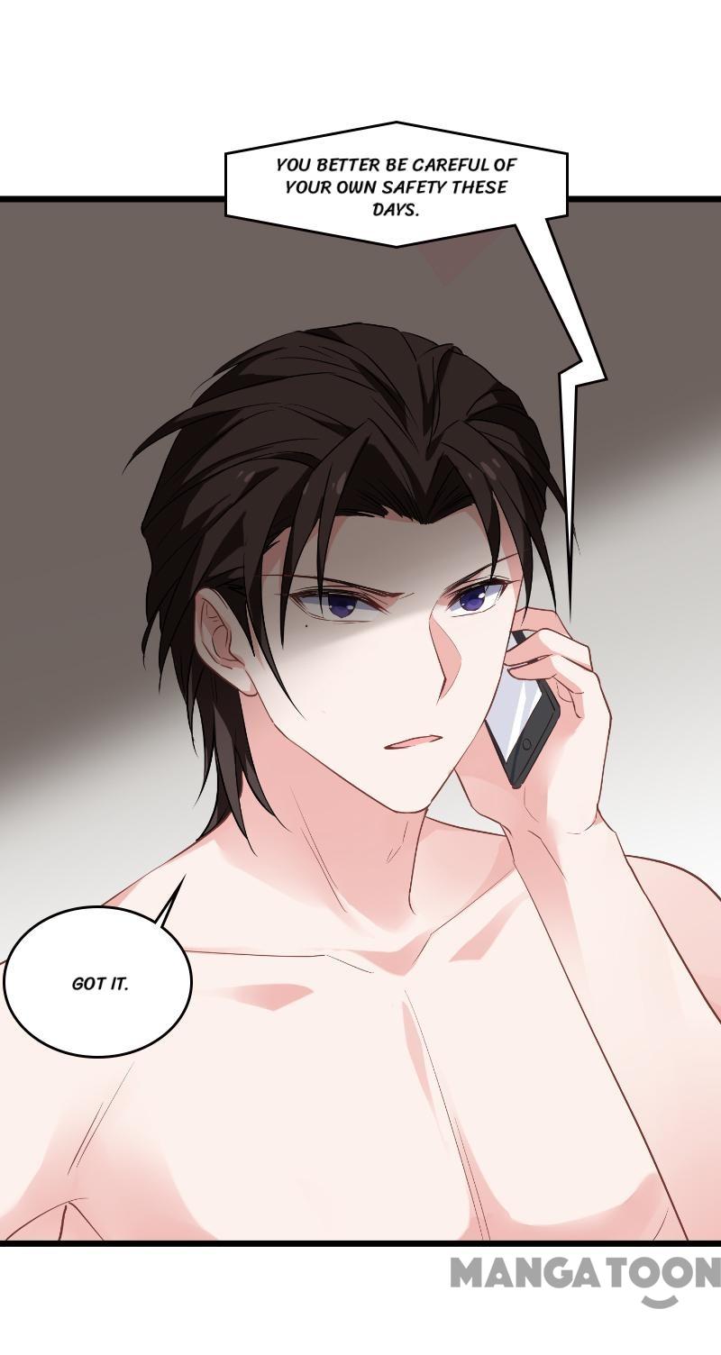 No Way, My Best Actress Wife Chapter 28 - page 11