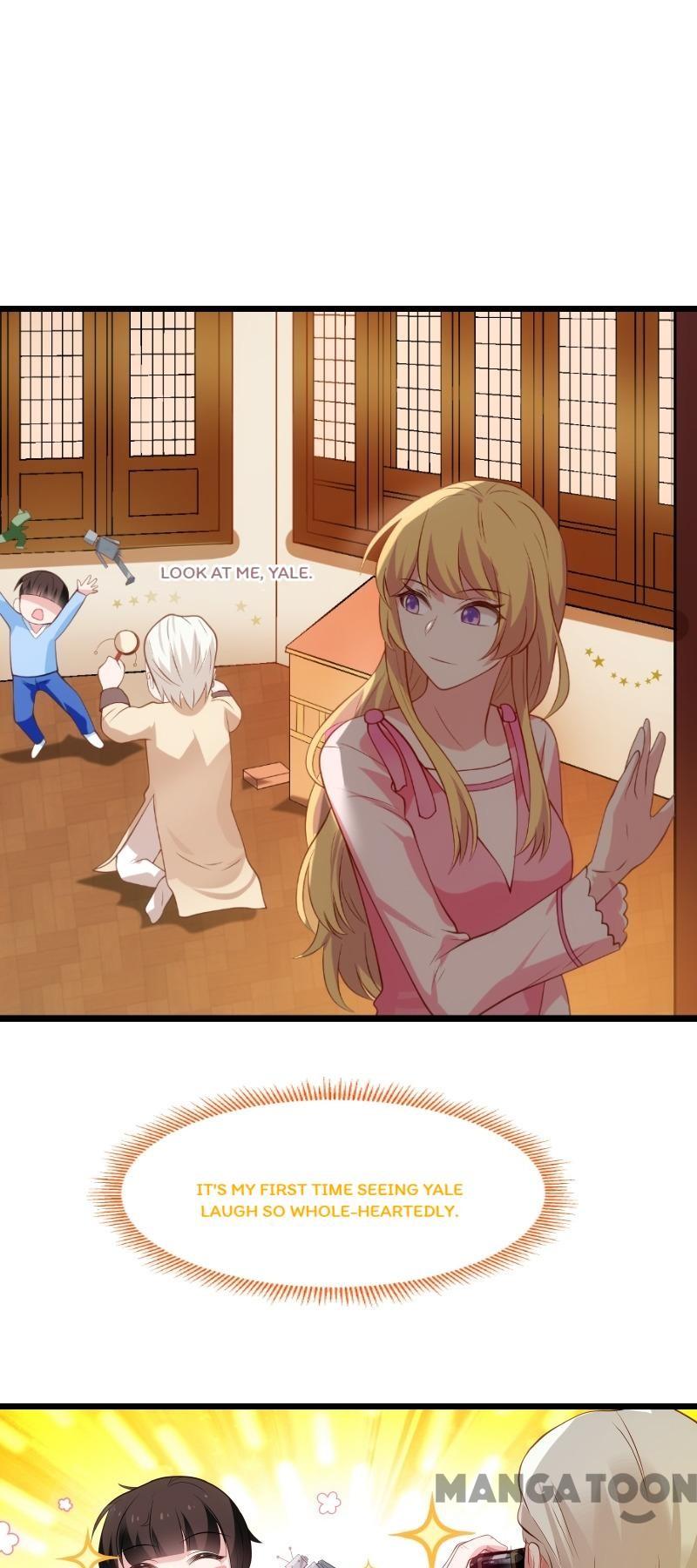No Way, My Best Actress Wife Chapter 25 - page 22