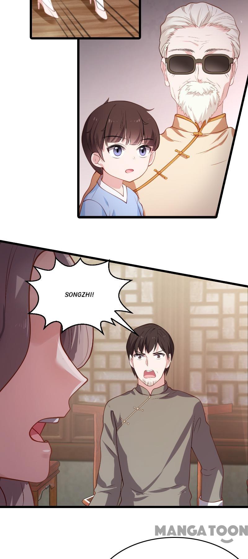 No Way, My Best Actress Wife Chapter 23 - page 17