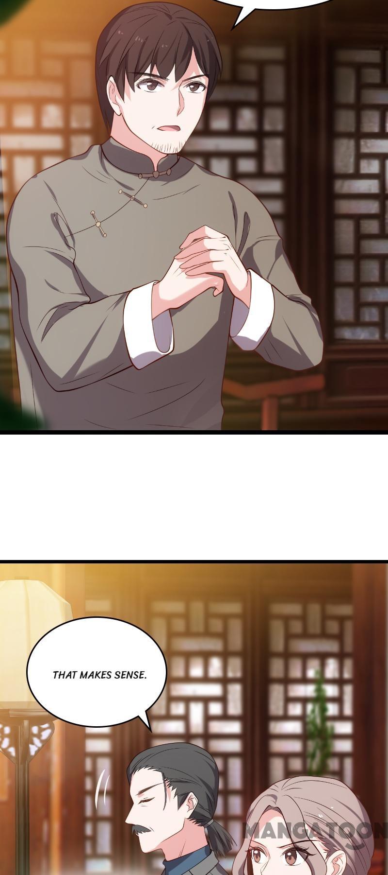 No Way, My Best Actress Wife Chapter 23 - page 19