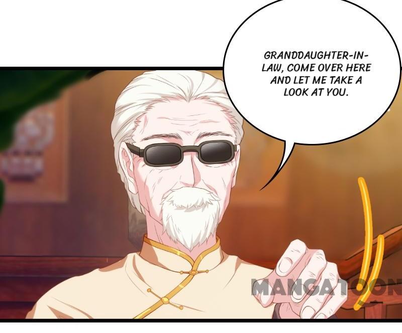 No Way, My Best Actress Wife Chapter 23 - page 22