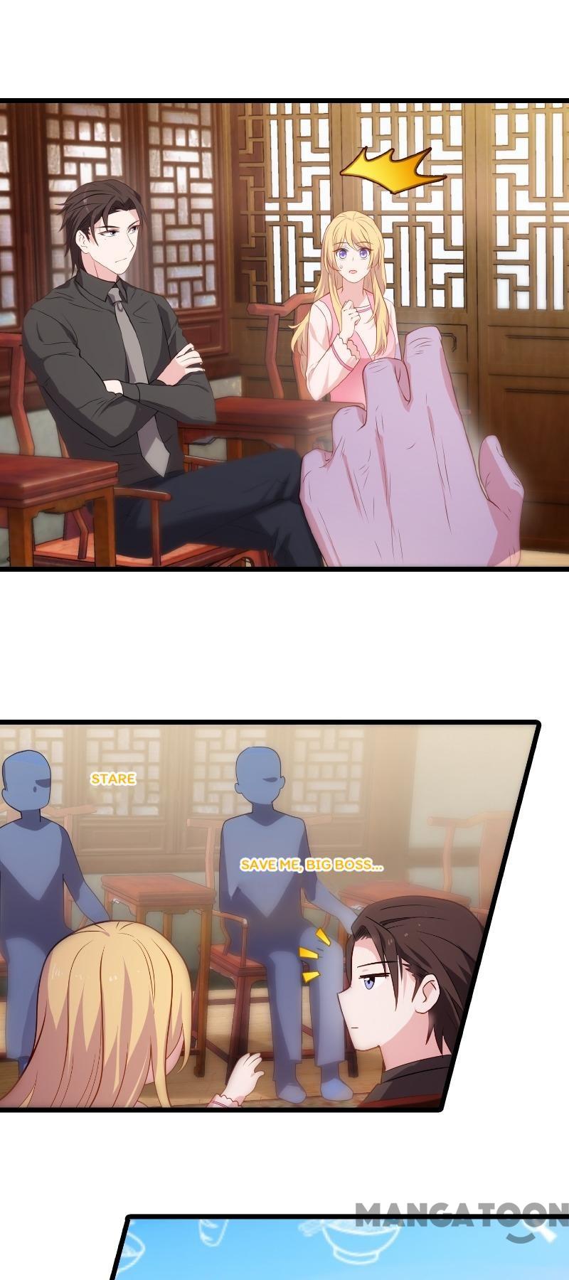No Way, My Best Actress Wife Chapter 23 - page 23