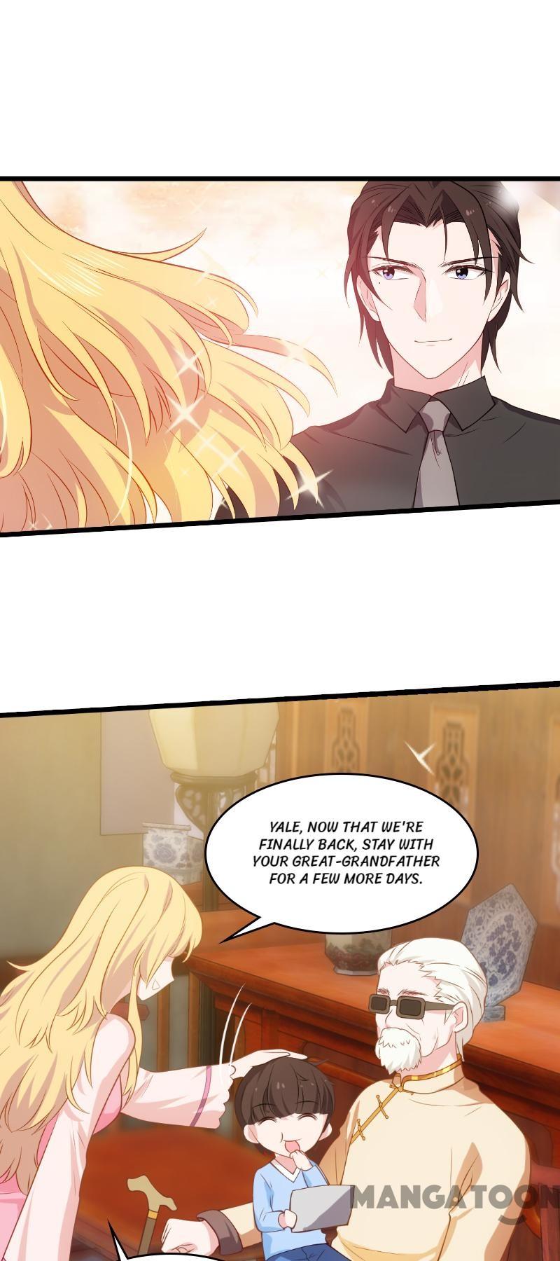 No Way, My Best Actress Wife Chapter 23 - page 27