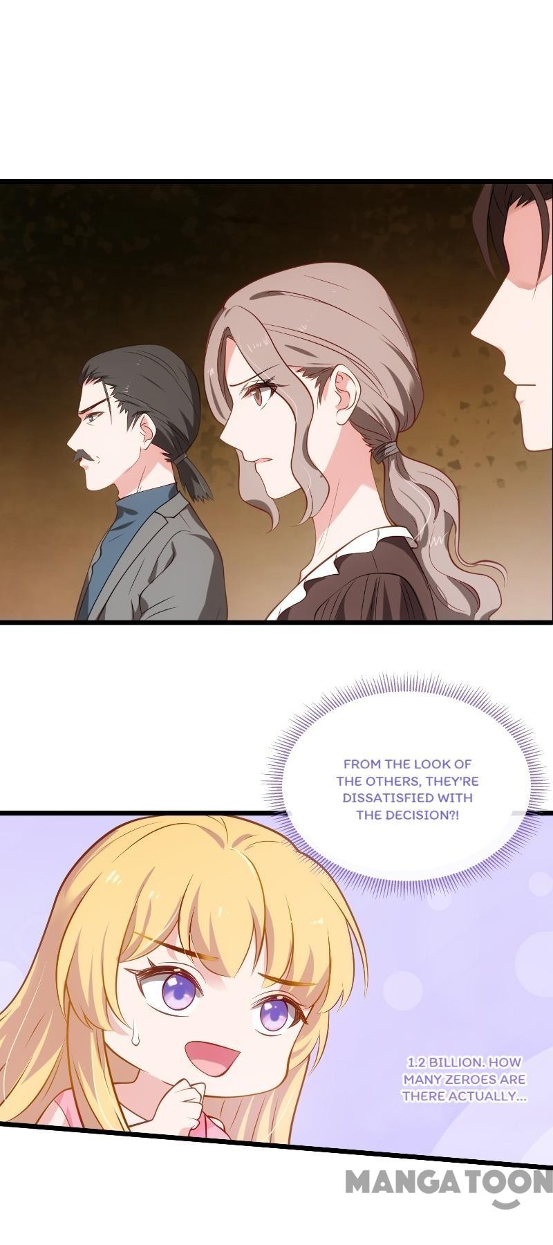 No Way, My Best Actress Wife Chapter 23 - page 3