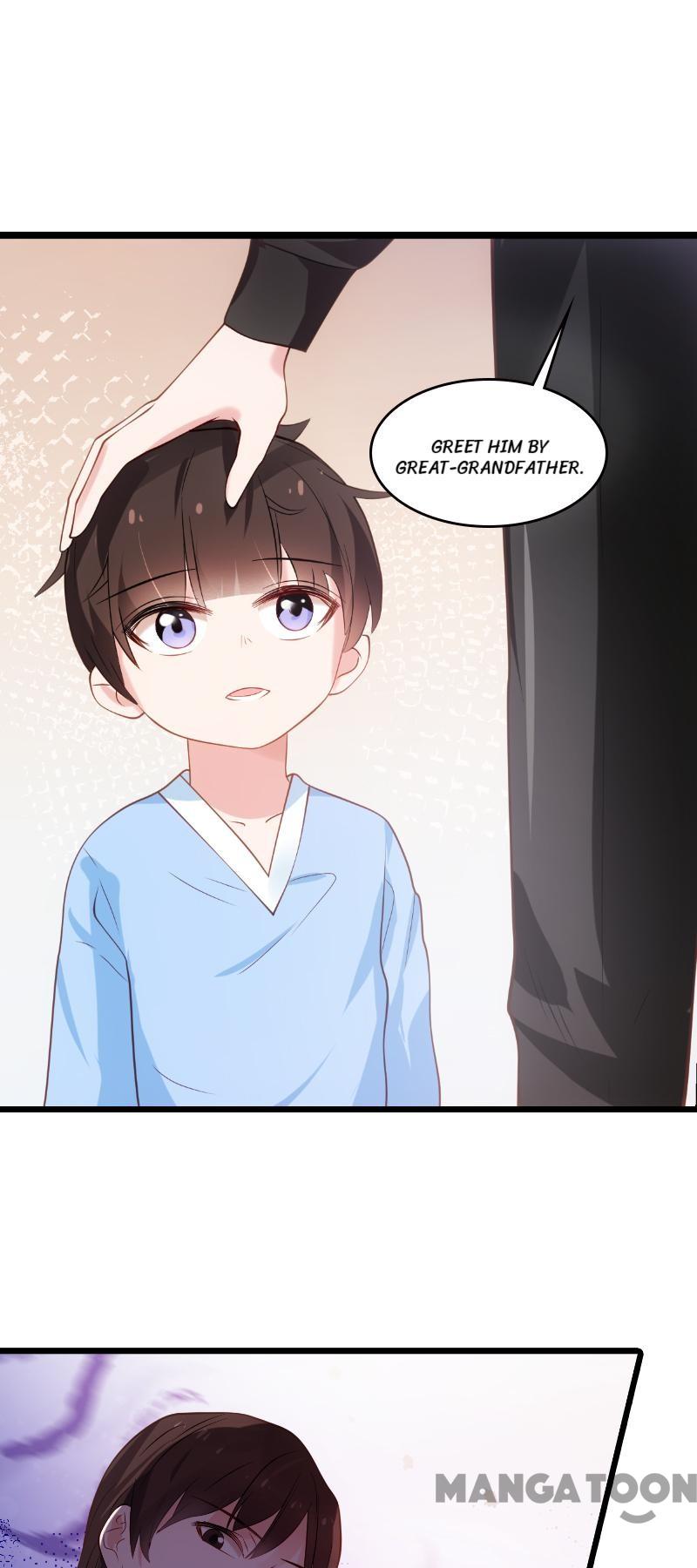 No Way, My Best Actress Wife Chapter 22 - page 3