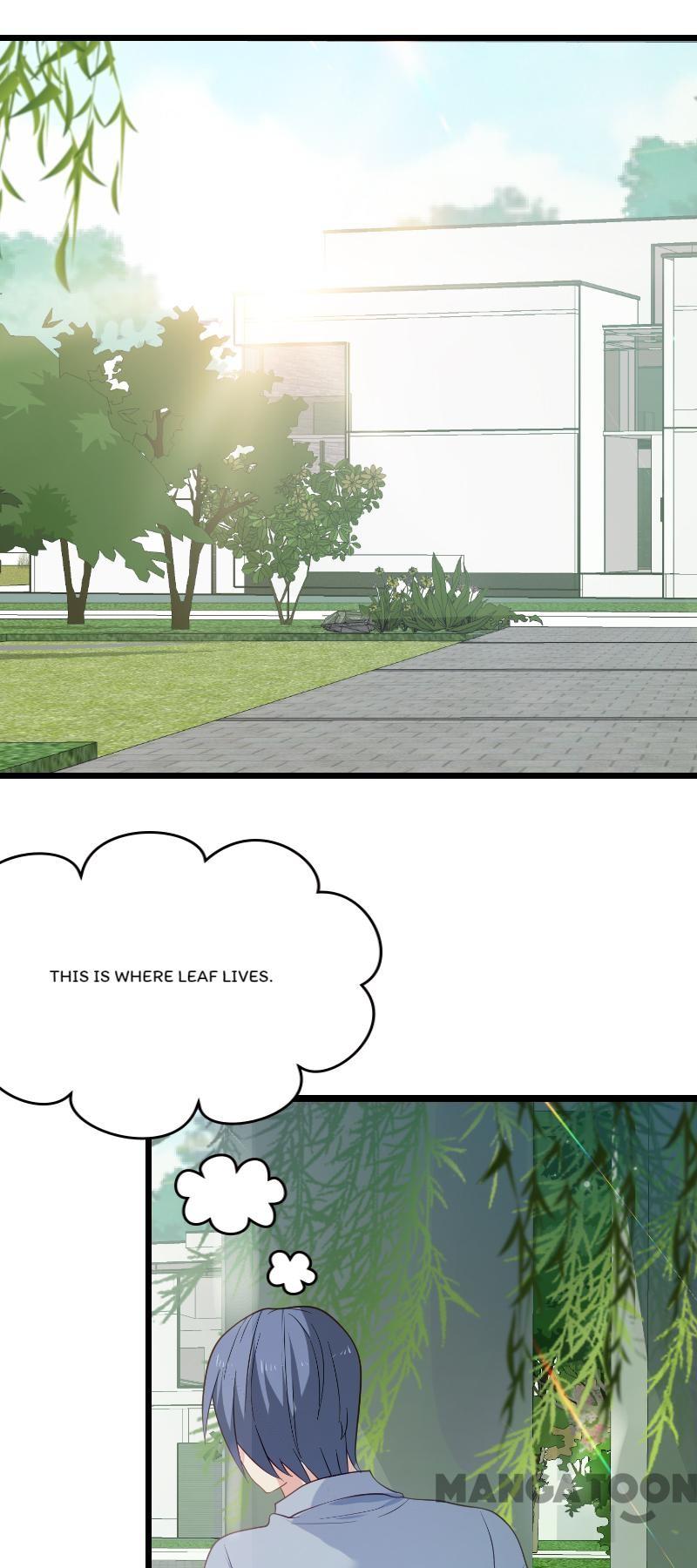No Way, My Best Actress Wife Chapter 20 - page 1