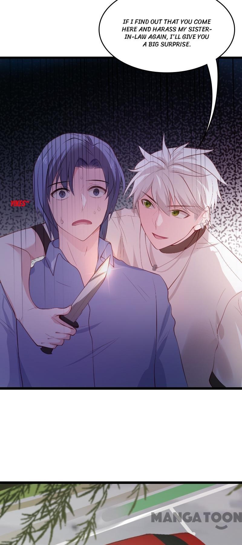 No Way, My Best Actress Wife Chapter 20 - page 11