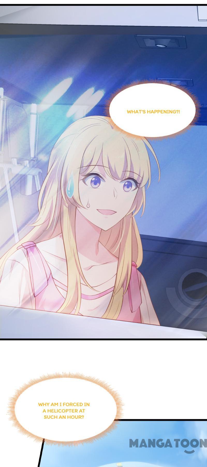 No Way, My Best Actress Wife Chapter 20 - page 15