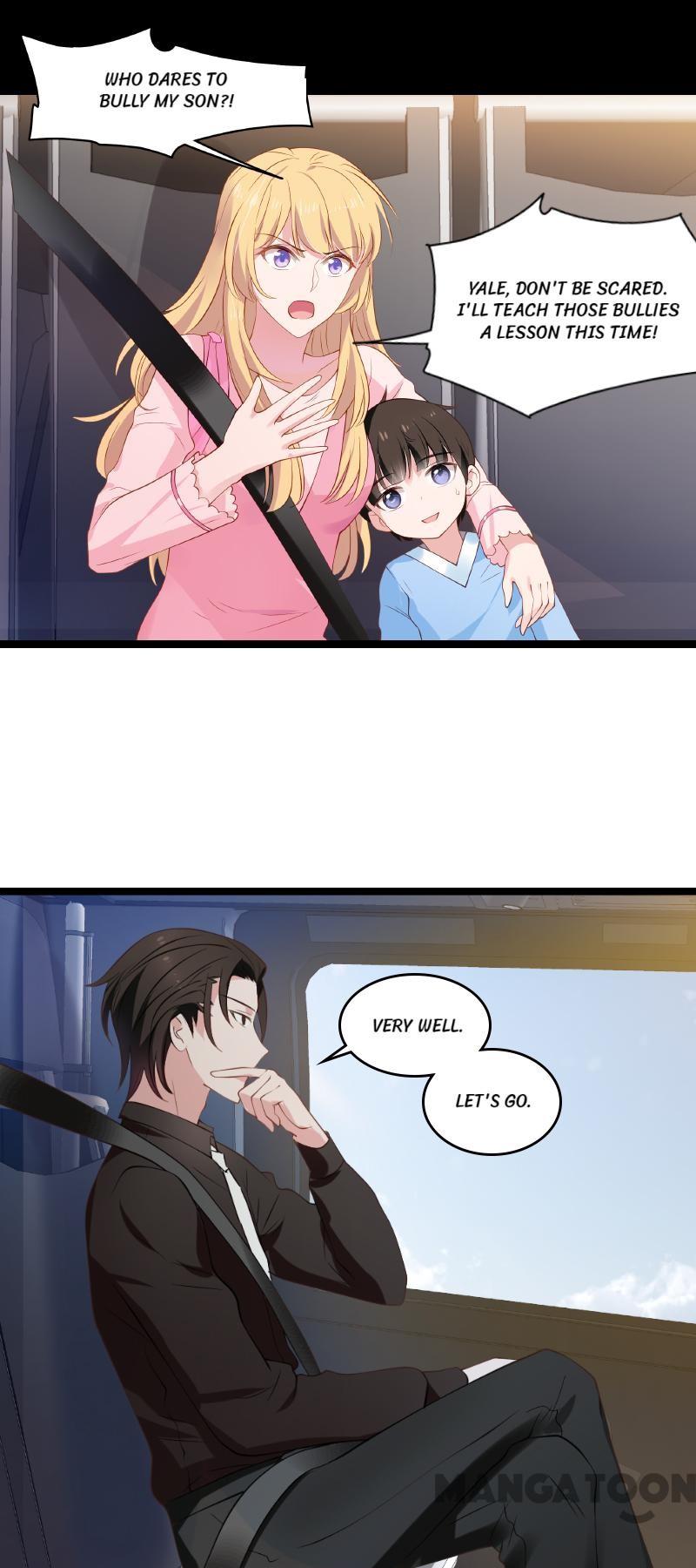 No Way, My Best Actress Wife Chapter 20 - page 27