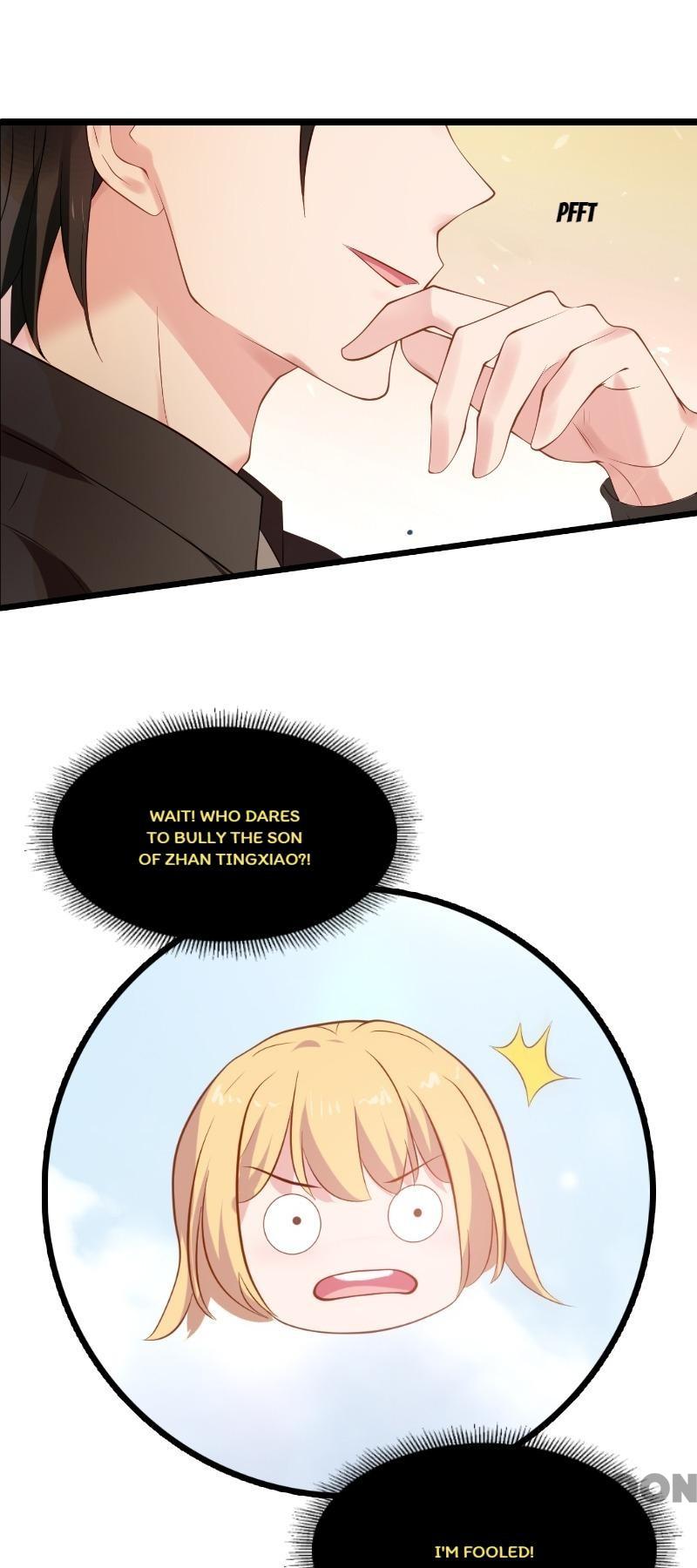 No Way, My Best Actress Wife Chapter 20 - page 29
