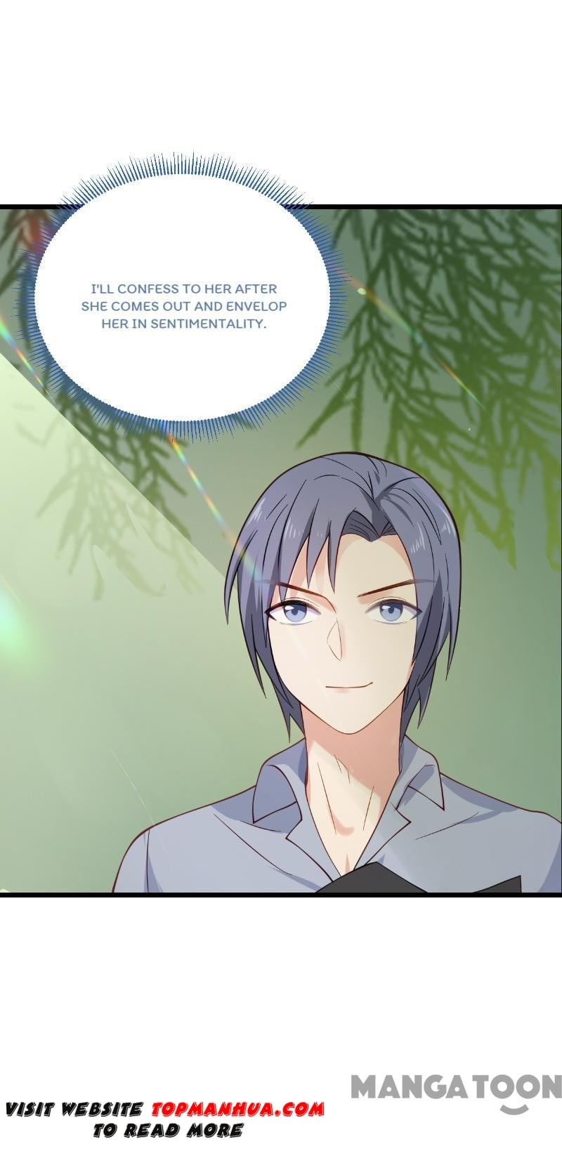 No Way, My Best Actress Wife Chapter 20 - page 3