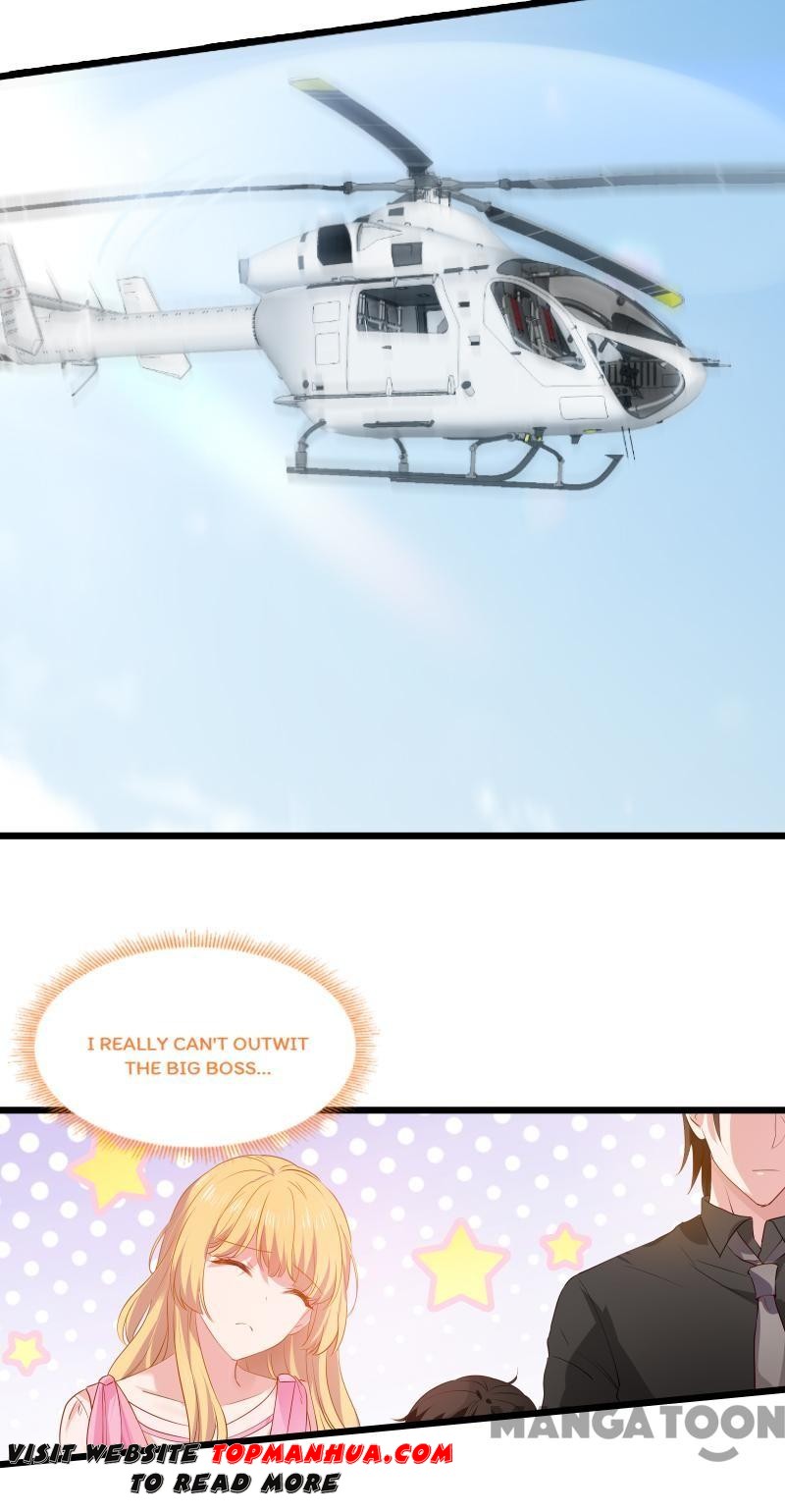 No Way, My Best Actress Wife Chapter 20 - page 31