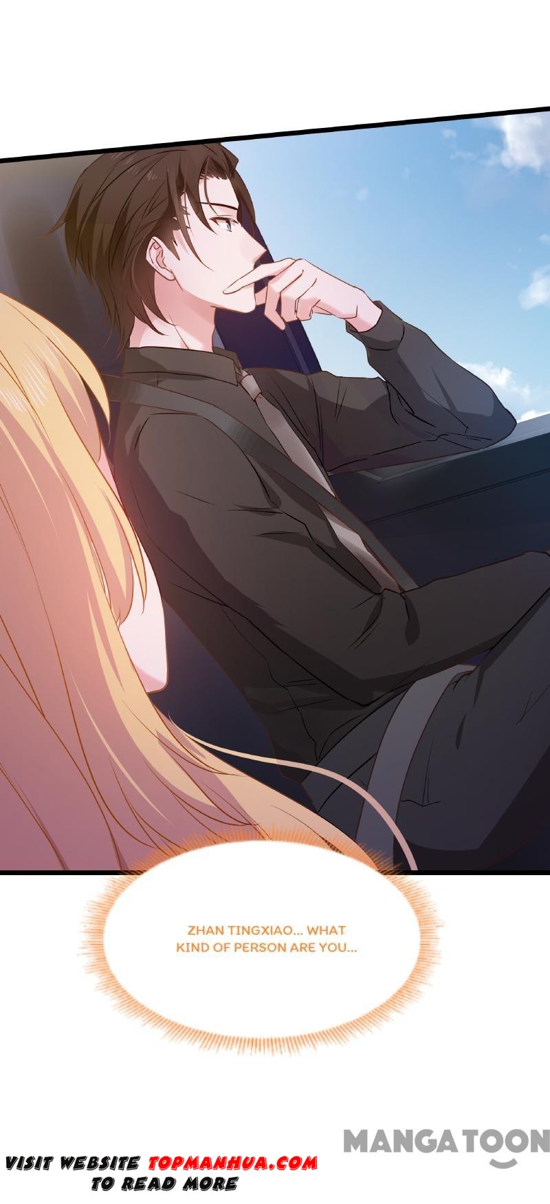 No Way, My Best Actress Wife Chapter 20 - page 32