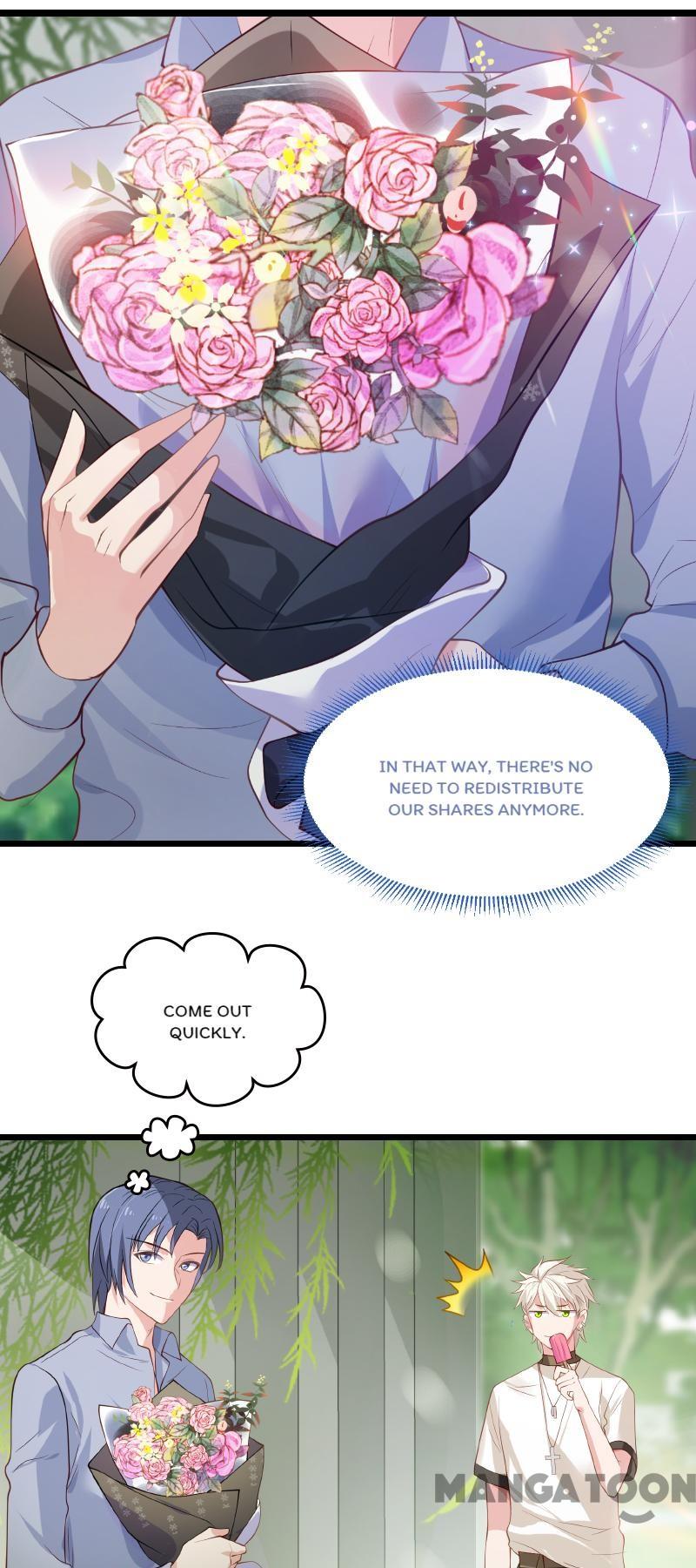 No Way, My Best Actress Wife Chapter 20 - page 4