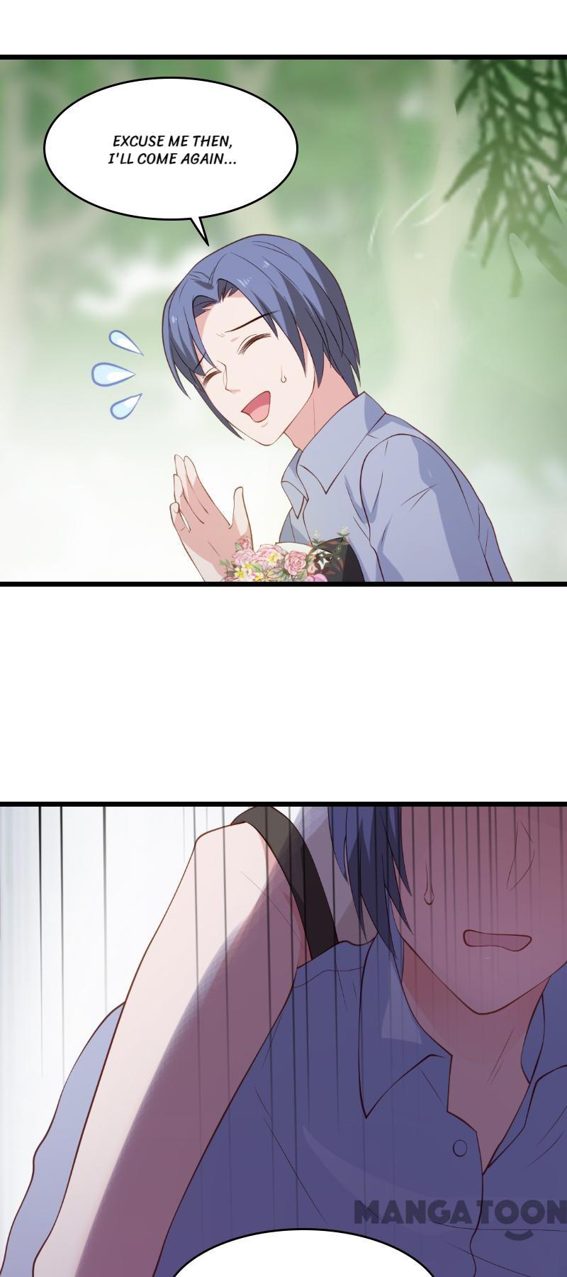 No Way, My Best Actress Wife Chapter 20 - page 9