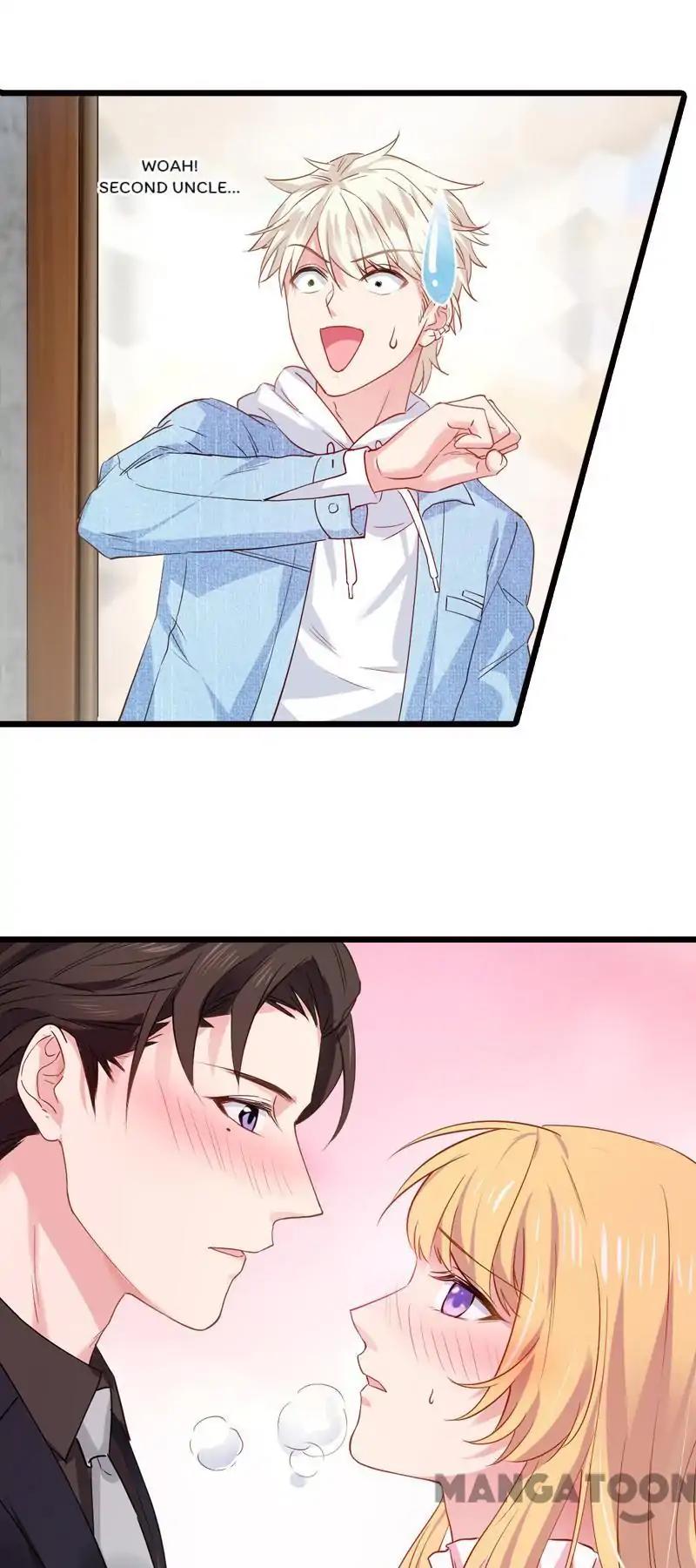 No Way, My Best Actress Wife Chapter 15 - page 10