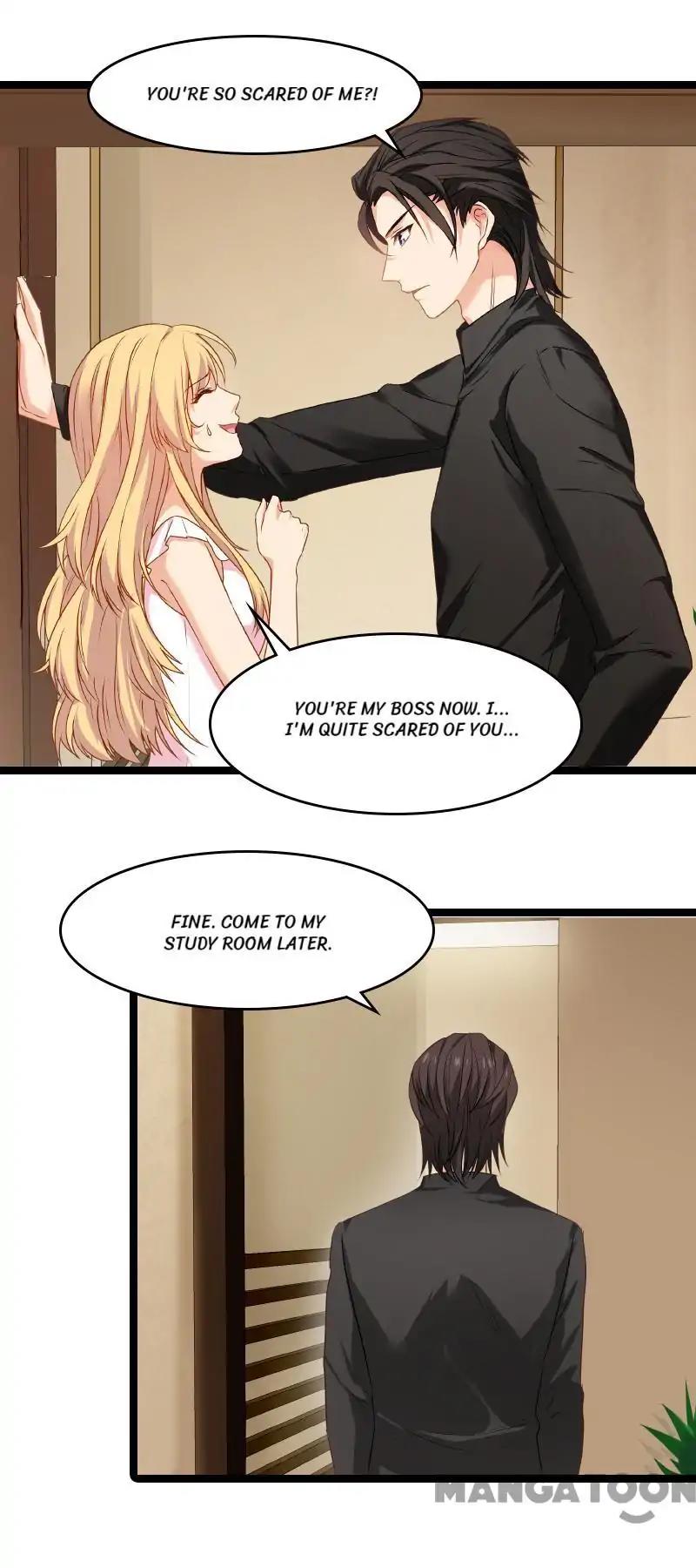 No Way, My Best Actress Wife Chapter 13 - page 8
