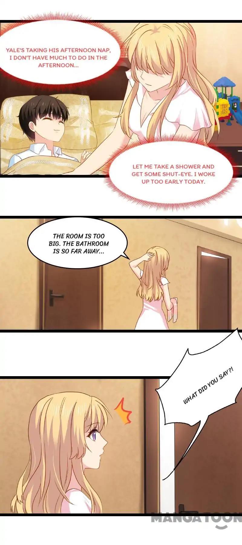 No Way, My Best Actress Wife Chapter 12 - page 22