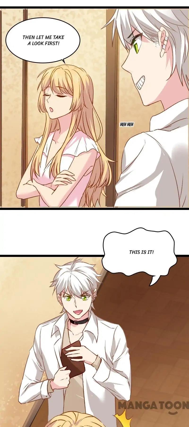 No Way, My Best Actress Wife Chapter 12 - page 4