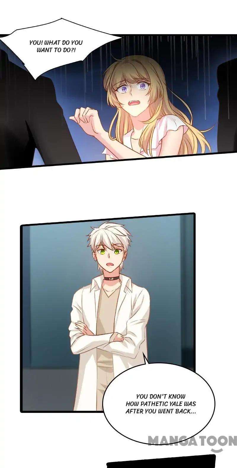 No Way, My Best Actress Wife Chapter 11 - page 1