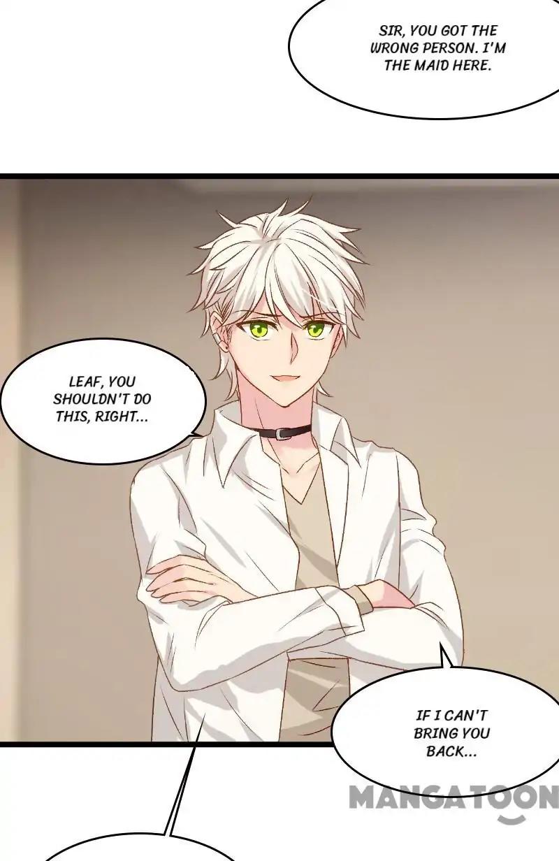 No Way, My Best Actress Wife Chapter 10 - page 24