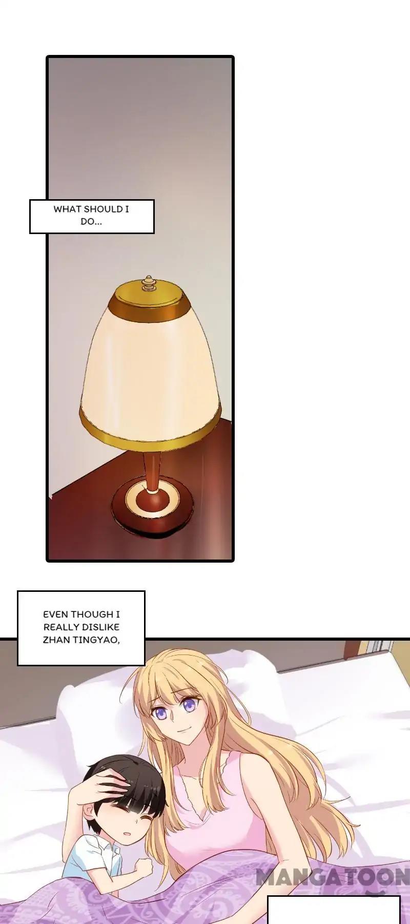 No Way, My Best Actress Wife Chapter 8 - page 10