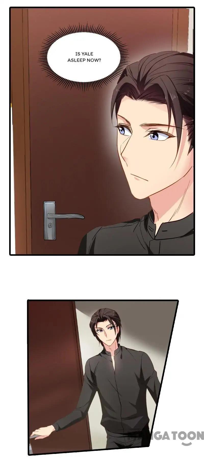 No Way, My Best Actress Wife Chapter 8 - page 12