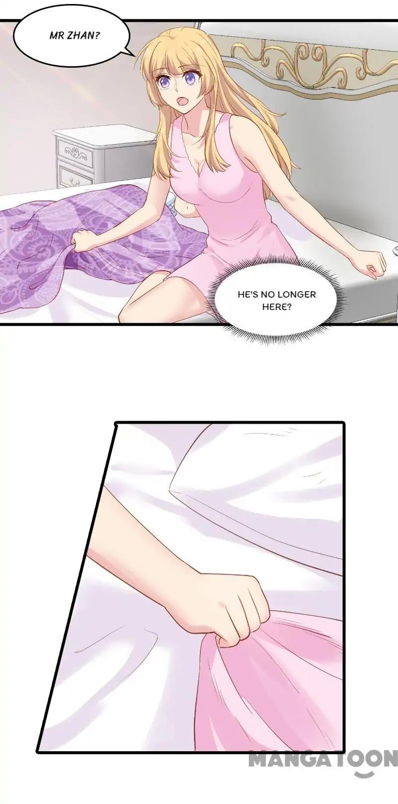 No Way, My Best Actress Wife Chapter 8 - page 18