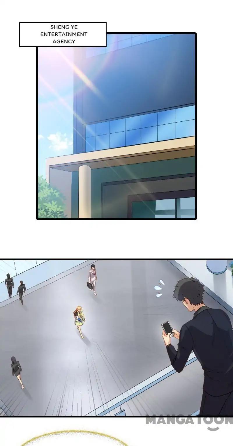 No Way, My Best Actress Wife Chapter 8 - page 21