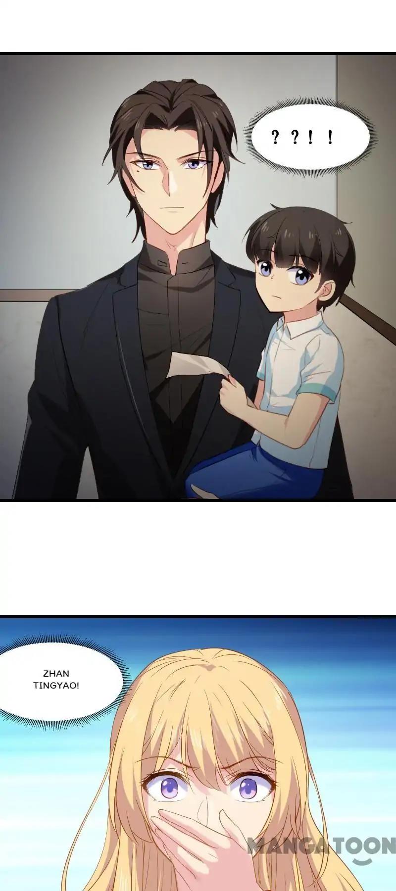No Way, My Best Actress Wife Chapter 7 - page 26