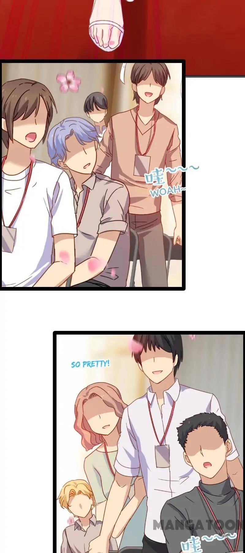 No Way, My Best Actress Wife Chapter 6 - page 10