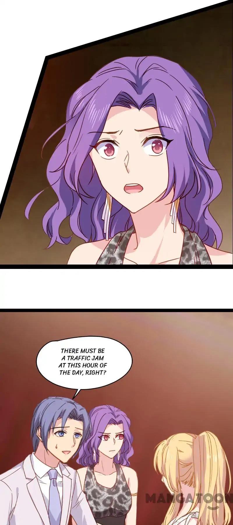 No Way, My Best Actress Wife Chapter 6 - page 12