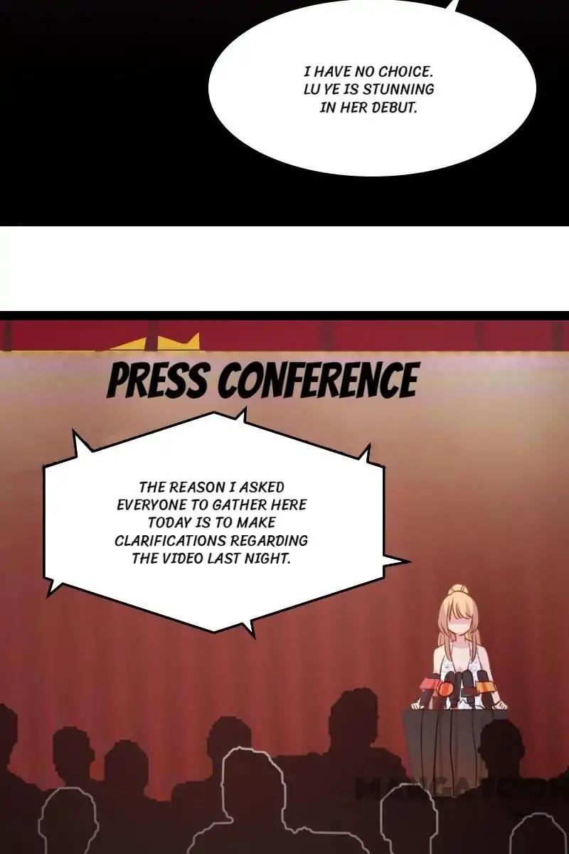 No Way, My Best Actress Wife Chapter 6 - page 21