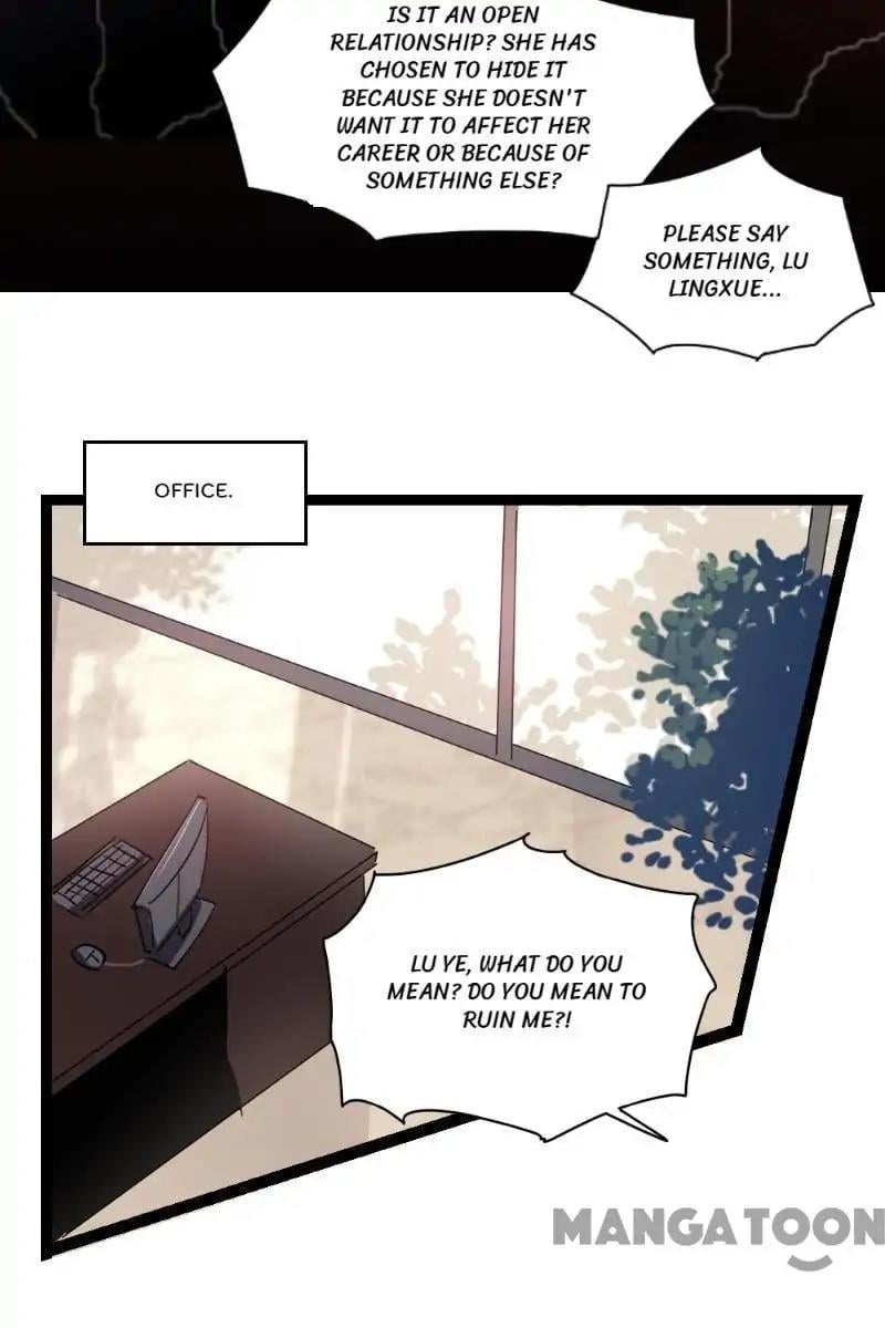 No Way, My Best Actress Wife Chapter 6 - page 27