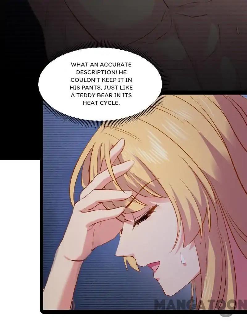 No Way, My Best Actress Wife Chapter 5 - page 19