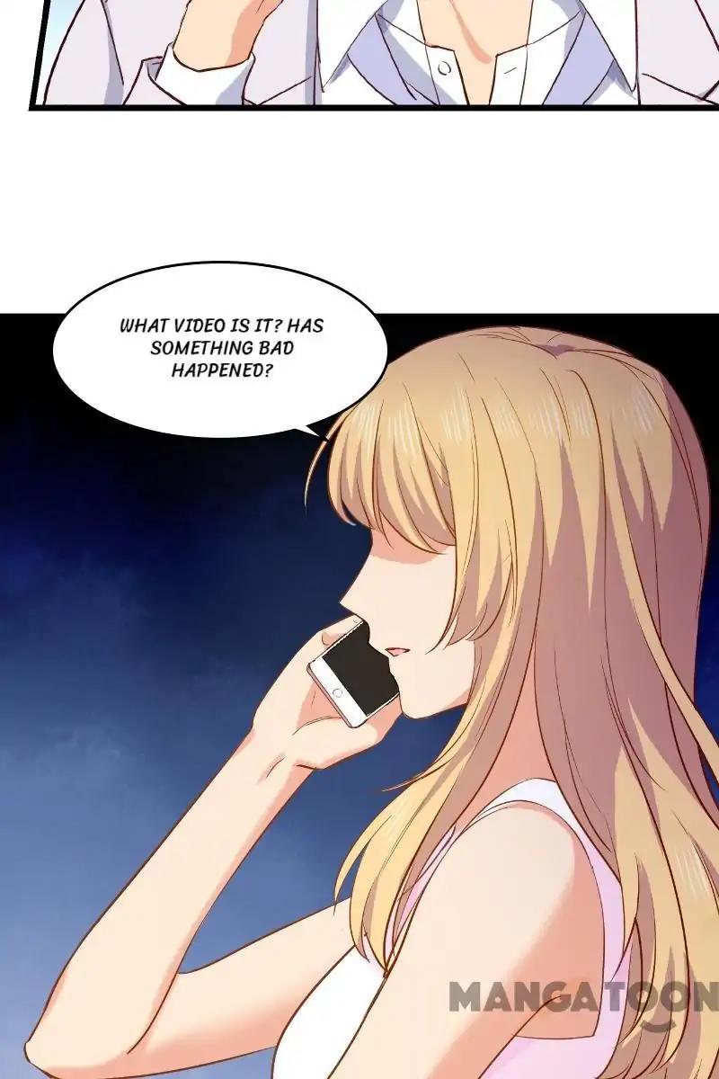 No Way, My Best Actress Wife Chapter 5 - page 27