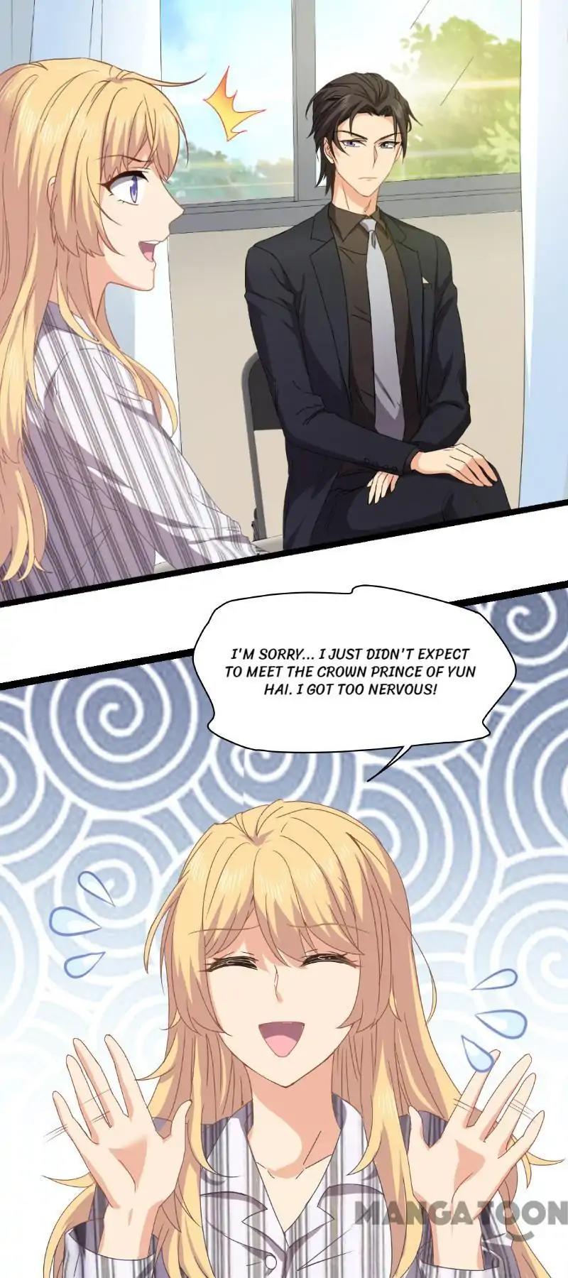 No Way, My Best Actress Wife Chapter 4 - page 2