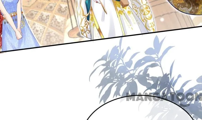Crossing Egypt: Becoming The Pharaoh’s Bride Chapter 17 - page 17