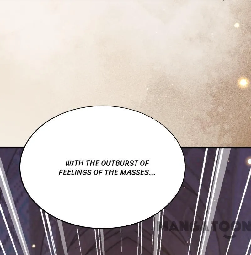 Crossing Egypt: Becoming The Pharaoh’s Bride Chapter 17 - page 2