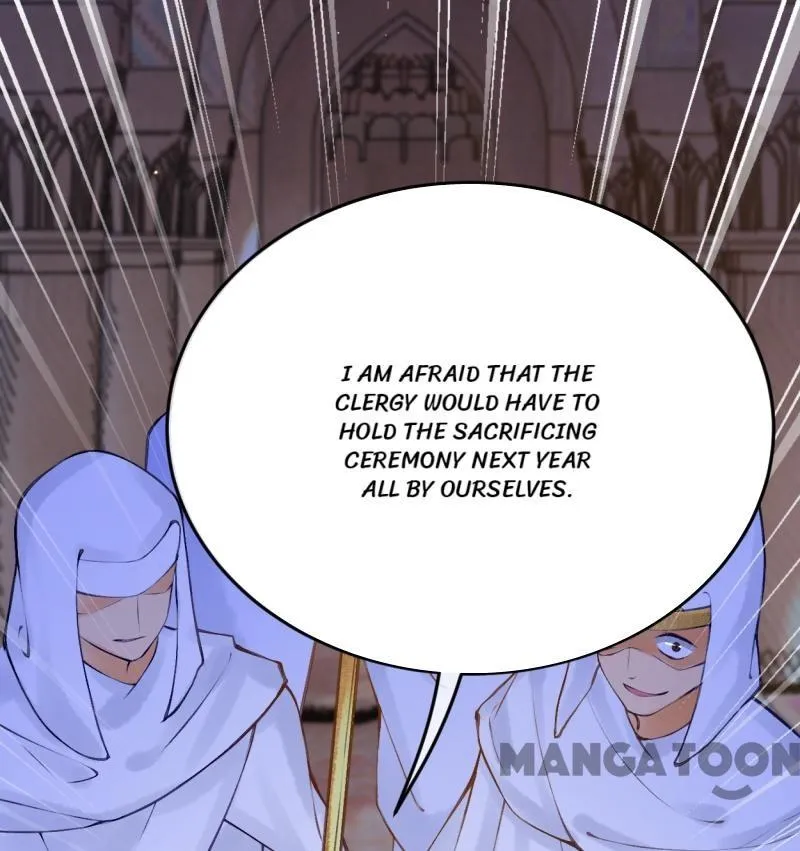 Crossing Egypt: Becoming The Pharaoh’s Bride Chapter 17 - page 3
