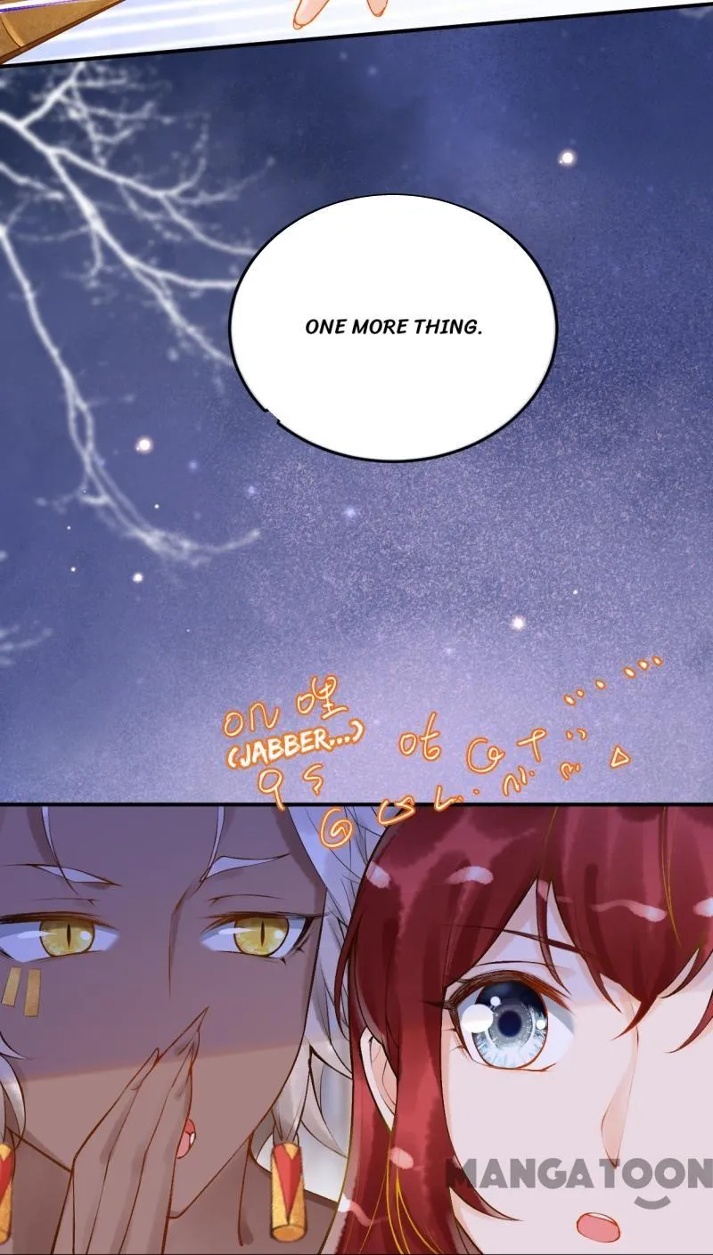 Crossing Egypt: Becoming The Pharaoh’s Bride Chapter 16 - page 11