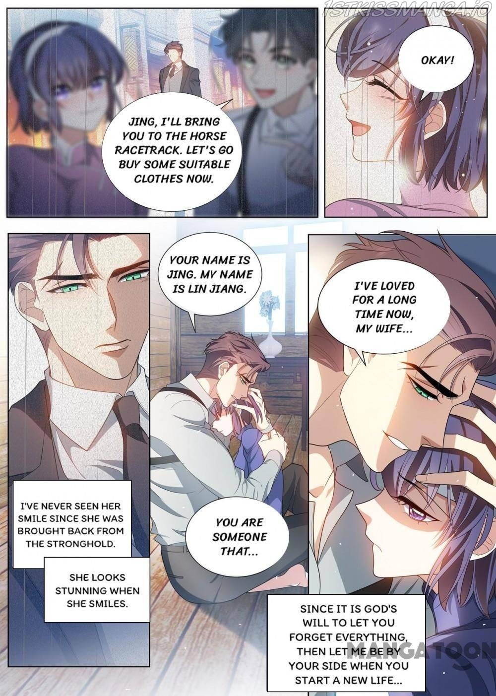 The Epic Revenge ( Marshal Your Wife Run Away ) Chapter 456 - page 2