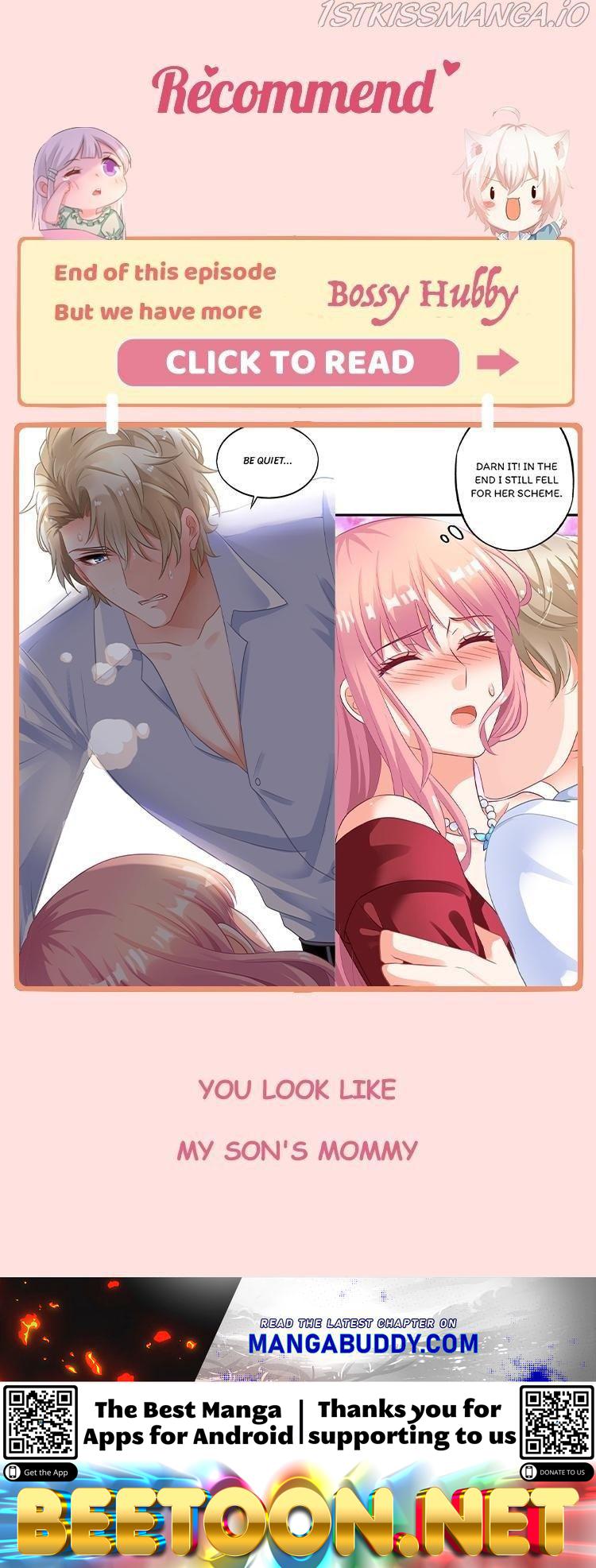 The Epic Revenge ( Marshal Your Wife Run Away ) Chapter 441 - page 9
