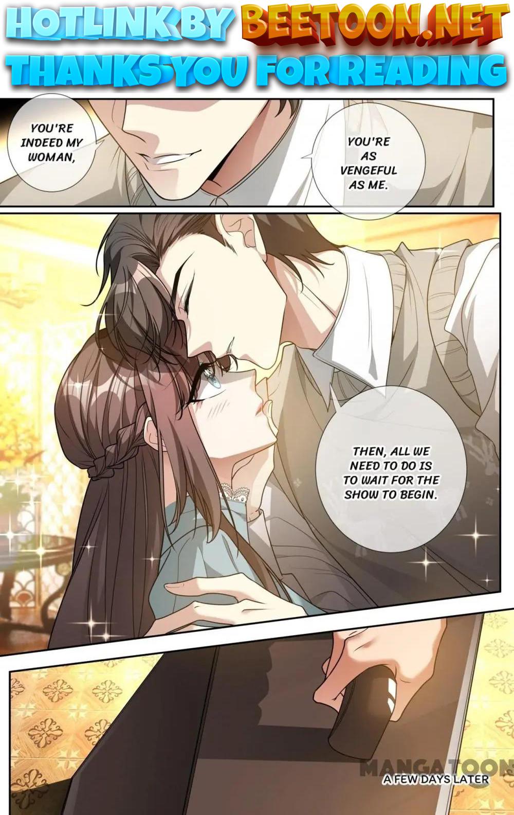 The Epic Revenge ( Marshal Your Wife Run Away ) Chapter 316 - page 1